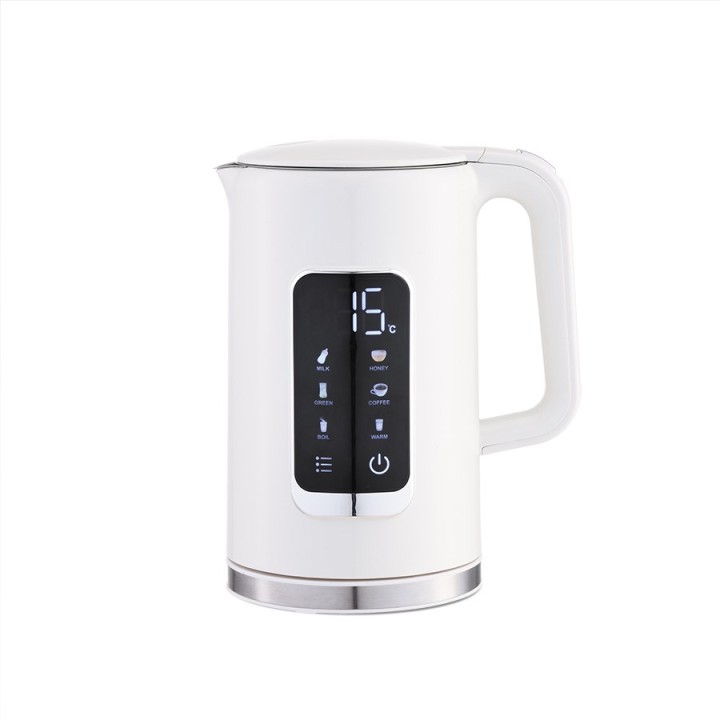 Bollitore elettrico Maestro MR-024 (MR-024-WHITE) Bianco
