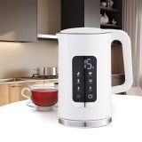 Bollitore elettrico Maestro MR-024 (MR-024-WHITE) Bianco