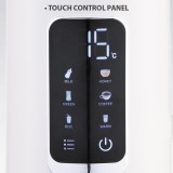 Bollitore elettrico Maestro MR-024 (MR-024-WHITE) Bianco
