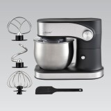 Feel-Maestro MR-557 Planetary planetaria con ciotola 3 l 1200 W Nero