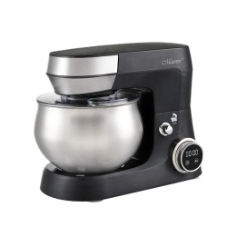 Feel Maestro MR-558 planetaria Planetaria 2000 W Nero Acciaio inox