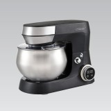 Feel Maestro MR-558 planetaria Planetaria 2000 W Nero Acciaio inox