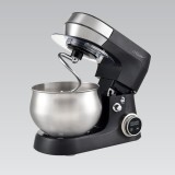 Feel Maestro MR-558 planetaria Planetaria 2000 W Nero Acciaio inox