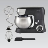 Feel Maestro MR-558 planetaria Planetaria 2000 W Nero Acciaio inox
