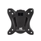Maclean MC-715 Staffa TV piccola da parete per TV Monitor 13-27 LCD LED Plasma 75x75 100x100