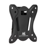 Maclean MC-715 Staffa TV piccola da parete per TV Monitor 13-27 LCD LED Plasma 75x75 100x100