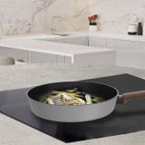 MAESTRO Padella grigia 20cm MR-1211-20