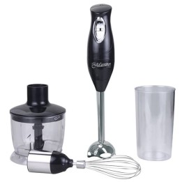 Feel-Maestro MR-564 frullatore 5 in 1 0.6 l 300 W nero