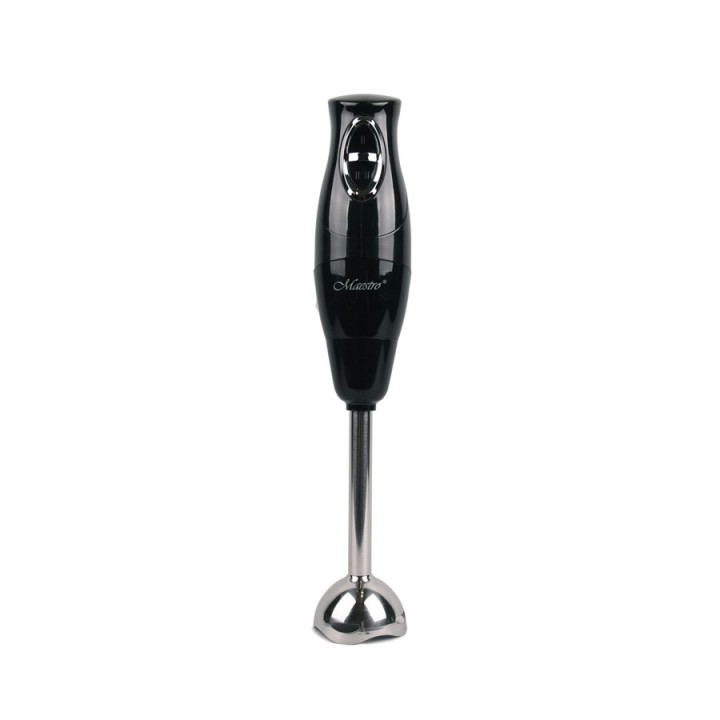 Feel-Maestro MR-564 frullatore 5 in 1 0.6 l 300 W nero