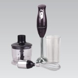 Feel-Maestro MR-564 frullatore 5 in 1 0.6 l 300 W nero
