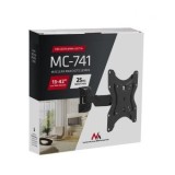 Maclean MC-741 TV staffa 106.7 cm (42 ) nero