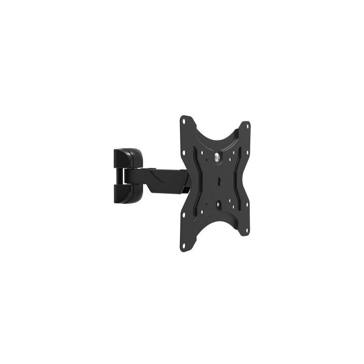 Maclean MC-741 TV staffa 106.7 cm (42 ) nero