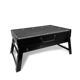 Griglia pieghevole valigia 43x29x22 cm Maestro MR-1010