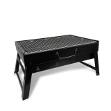 Griglia pieghevole valigia 43x29x22 cm Maestro MR-1010