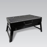 Griglia pieghevole valigia 43x29x22 cm Maestro MR-1010