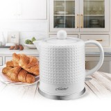 Feel-Maestro MR067 bollitore elettrico 1.2 L 1200 W bianco