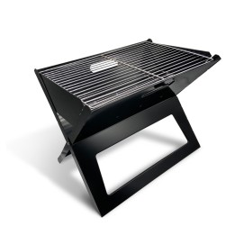 Griglia pieghevole valigia 45x30x35 cm Maestro MR-1011