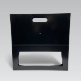 Griglia pieghevole valigia 45x30x35 cm Maestro MR-1011