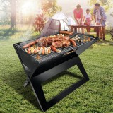 Griglia pieghevole valigia 45x30x35 cm Maestro MR-1011