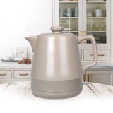 MAESTRO MR-071 Bollitore elettrico 1 l (MR-071-BEIGE)