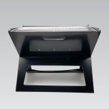 Griglia pieghevole valigia 45x30x35 cm Maestro MR-1011