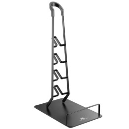 Maclean MC-905 supporto per aspirapolvere cordless universale e accessori da pavimento solido stabile