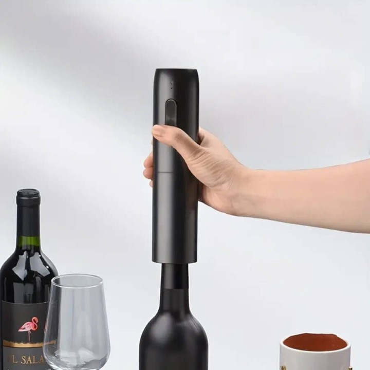 MAESTRO MR-1622 USB cavatappi elettrico