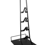 Maclean MC-905 supporto per aspirapolvere cordless universale e accessori da pavimento solido stabile