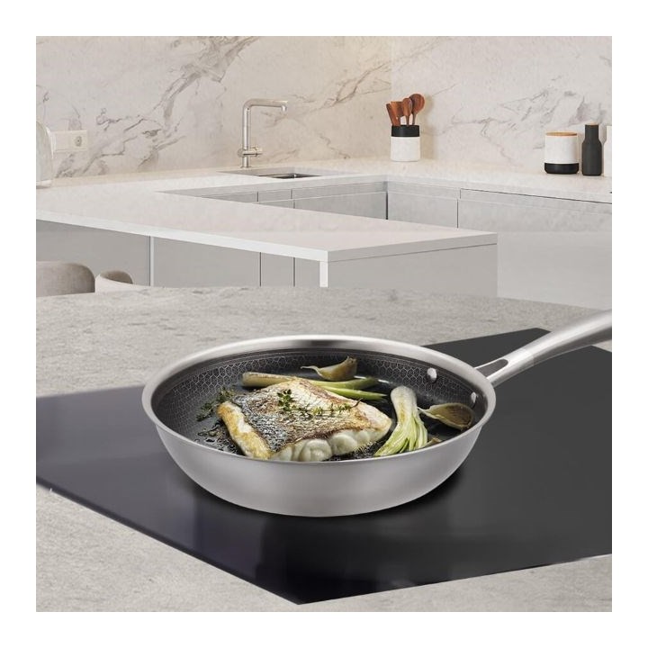 MAESTRO Padella Wave 24cm MR-1212-24
