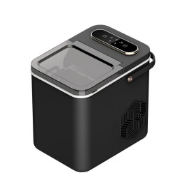 Macchina per il ghiaccio MAESTRO MR-820 Nero