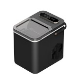 Macchina per il ghiaccio MAESTRO MR-820 Nero