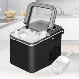 Macchina per il ghiaccio MAESTRO MR-820 Nero