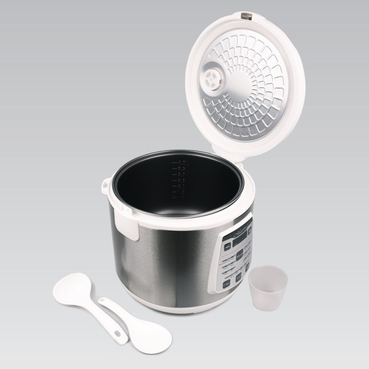 MULTICOOKER MAESTRO MR-792 17 Programmi 700 W