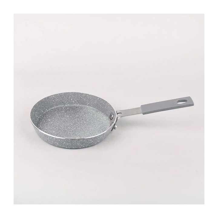 MAESTRO Padella grigia 28cm MR-1211-28