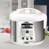 MULTICOOKER MAESTRO MR-792 17 Programmi 700 W
