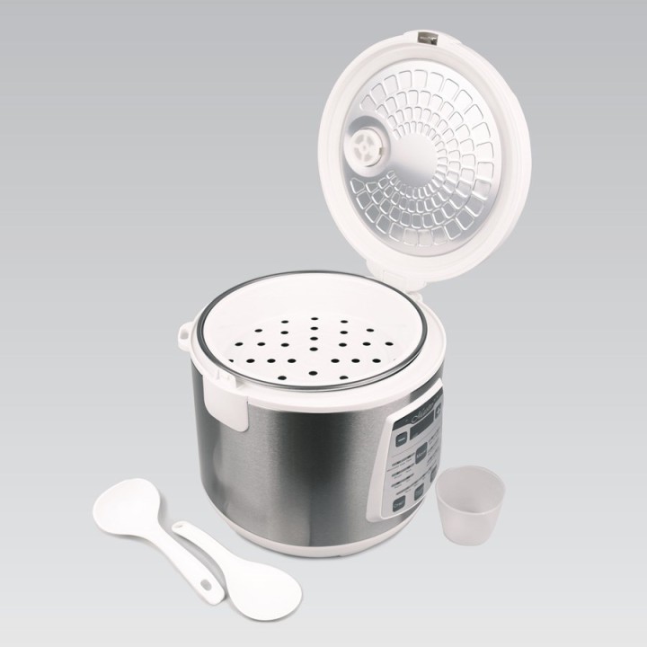 MULTICOOKER MAESTRO MR-792 17 Programmi 700 W