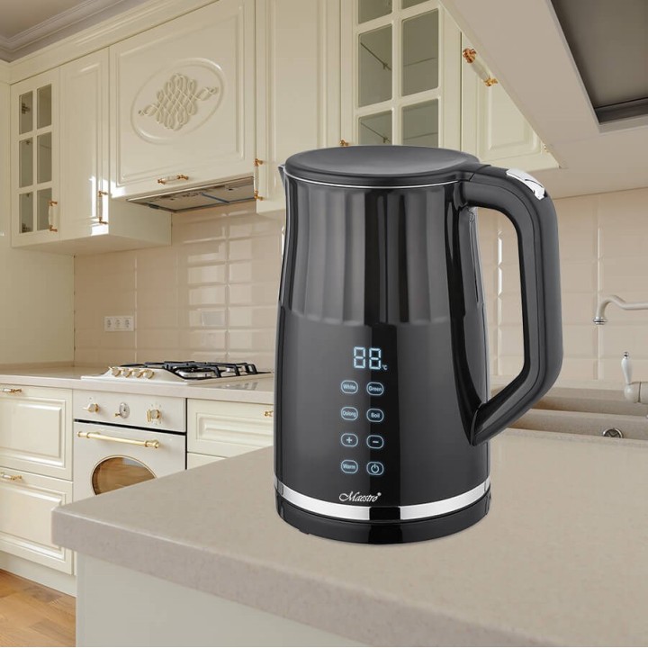MAESTRO MR-049 bollitore elettrico