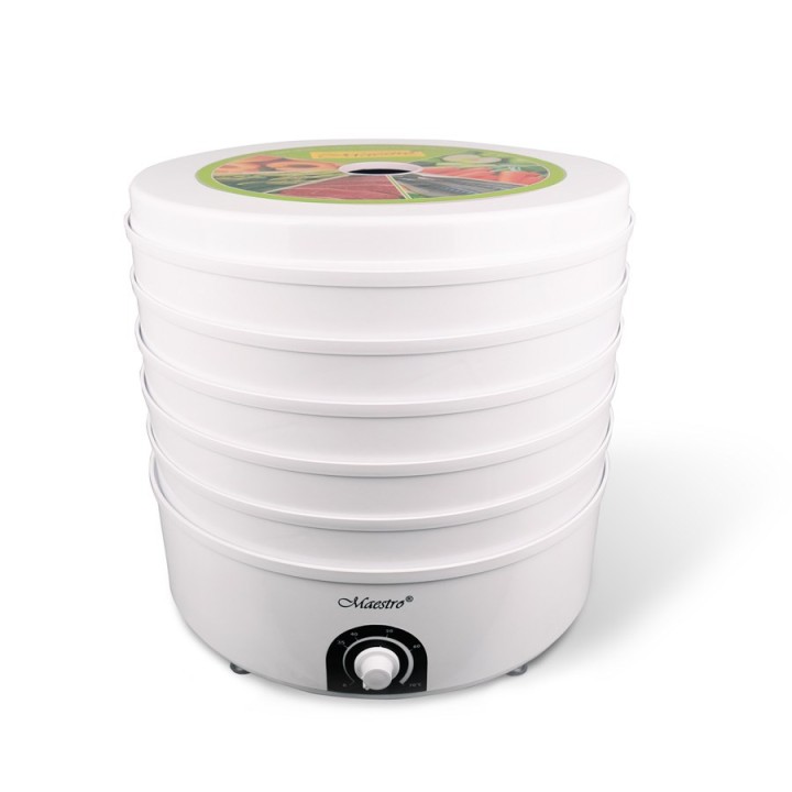 Maestro MR 766 Bianco 520 W