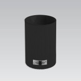 Utensili da cucina MAESTRO MR-1542-BLACK 8 elementi nero