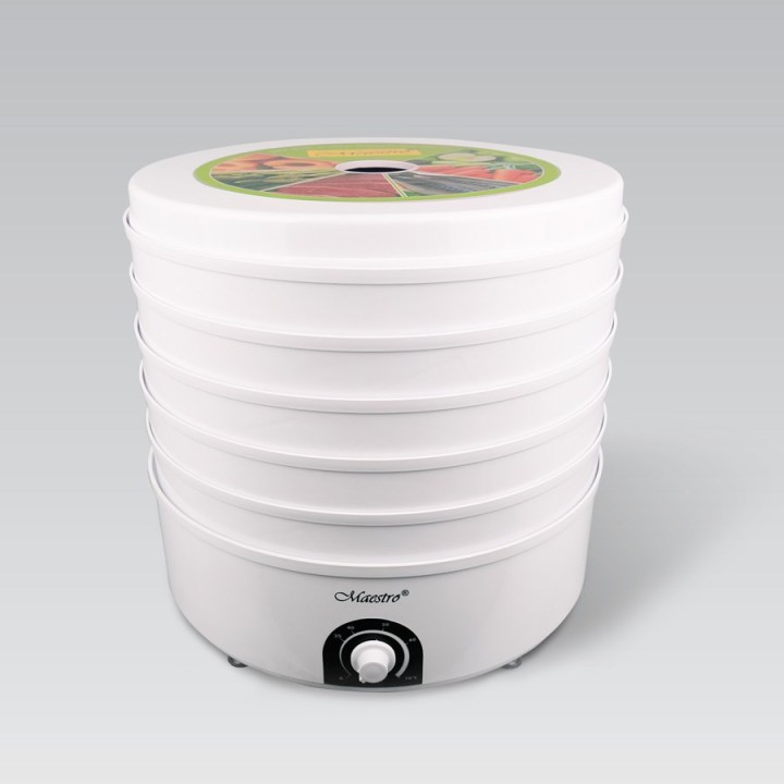 Maestro MR 766 Bianco 520 W