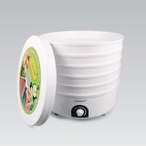 Maestro MR 766 Bianco 520 W