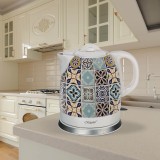 MAESTRO MR-066-PORTO Bollitore elettrico in ceramica