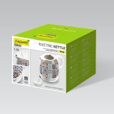 MAESTRO MR-066-PORTO Bollitore elettrico in ceramica
