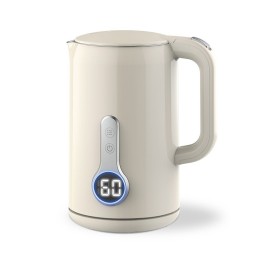 Maestro MR-025-IVORY Bollitore elettrico