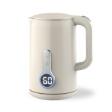 Maestro MR-025-IVORY Bollitore elettrico