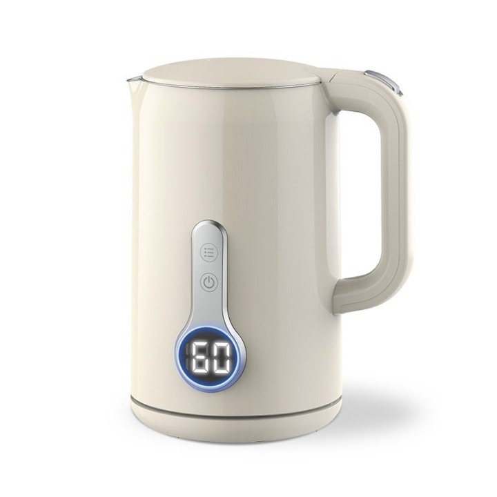 Maestro MR-025-IVORY Bollitore elettrico