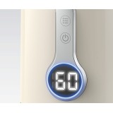 Maestro MR-025-IVORY Bollitore elettrico