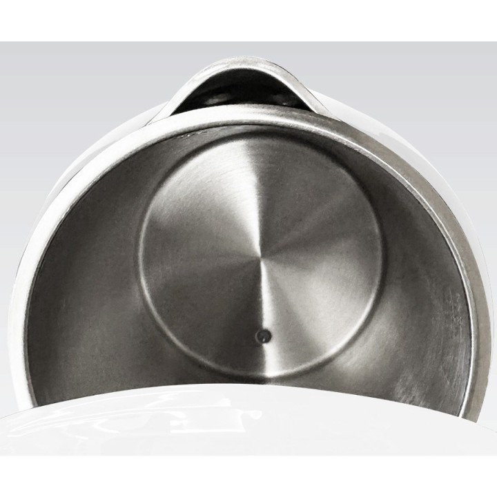 Maestro MR-025-IVORY Bollitore elettrico