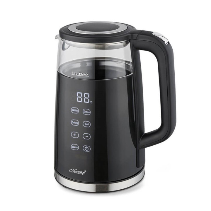 MAESTRO MR-049 bollitore elettrico
