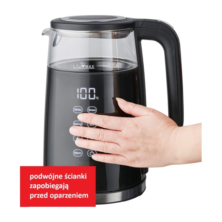 MAESTRO MR-049 bollitore elettrico